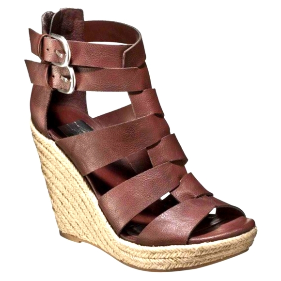 Wedges by Dolce Vita - Picture 1 of 3
